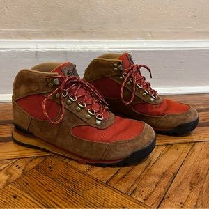 Danner Hiking Boots